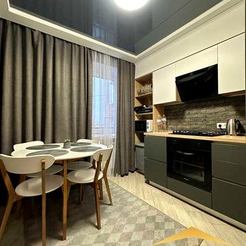 Продаж 1-к квартири на Пісках