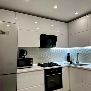 Продам 2к квартиру Новий ремонт вул.Шкільна Сертифікат Світло Є ЖК ОСББ