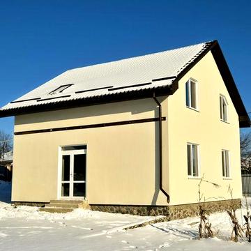 Будинок в центрі міста