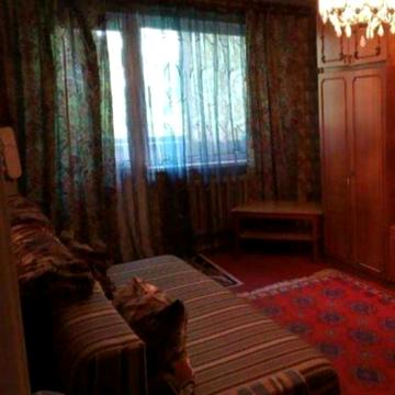 Шулявка - Берестейка ОТ  ХОЗЯИНА  Отрадный