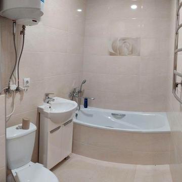 Оренда 1 кім квартира в новобудові