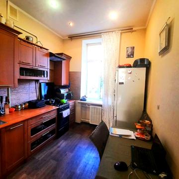 Khreshchatyk_ВИДОВА_2к_Хрещатик_60м2_2 room_Аpartment_str.Khreshchatyk