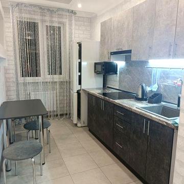 Сдам уютную 1 комнатную квартиру в ЖК Лузановский парк