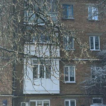 Продам 2-х кімнатну квартиру метро Дорогожичі