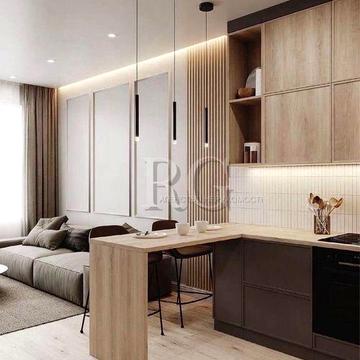 ПРОДАЖ Без % 1кімн 45м 2й пов ЖК "Грейт" GREAT  Причальна ЖК Грейт | Great