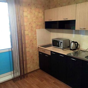 Продам 1к квартиру Чавдар 28, 36м2 ЖК Патриотика