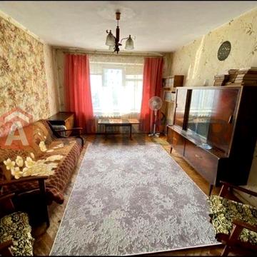 3-х кімнатна/9 МКР/ЄВідновлення