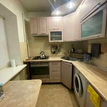 Велика Васильківська 3-х кімната