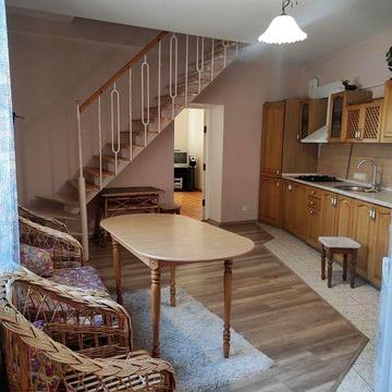 Сдам дом Аркадия Каманина 3 к можно с животными, без мебели! Гараж