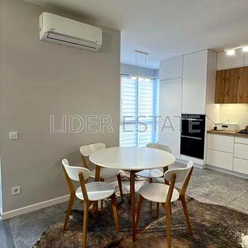 Капушанська 2-кімнатна, можна з тваринами, Фокстрот