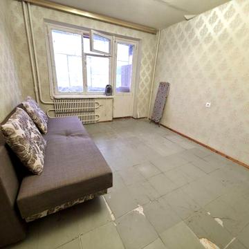 Аренда 1к квартиры Тополь