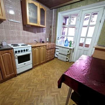 Аренда 1к квартиры Тополь