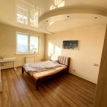 1к.Генератор,ліфт,вода є вул.Кондратюка 5 ЖК Міністерський