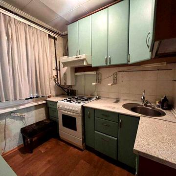 2 кімнатна квартира вулиця Льотна