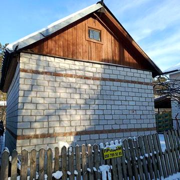 Продаж дачі на березі озера Подусівка СТ Весна