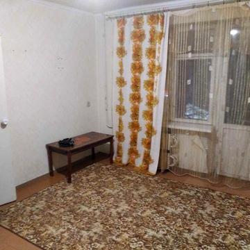 Сдам 1-комн. квартиру, 2 этаж, газ. Красный Камень. Можно питомец.