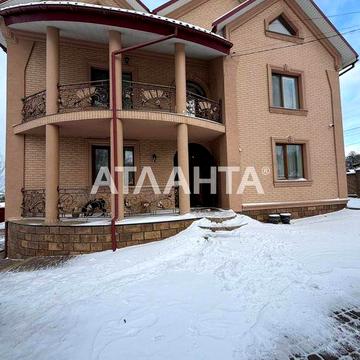 Будинок центрі м. Сторожинець