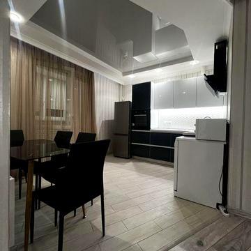 Аренда студии и спальни в ЖК Победы Алексеевка