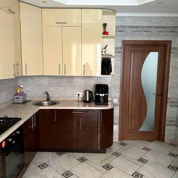 БЕЗ КОМІСІЇ. 1К біля Центрального парку в Ірпені, 2 % оф