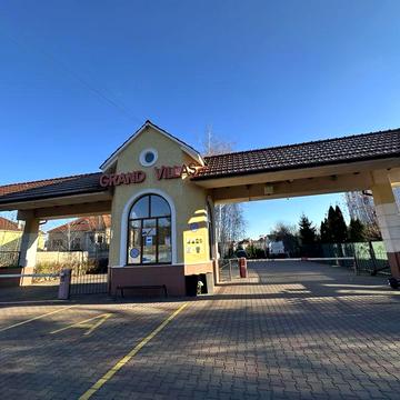 Продаж! Багаторівнева квартира 80 кв м Grand Villas. Ворзель ЖК Grand villas