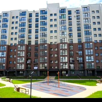 Оренда 1 км квартира ЖК Мануфактура