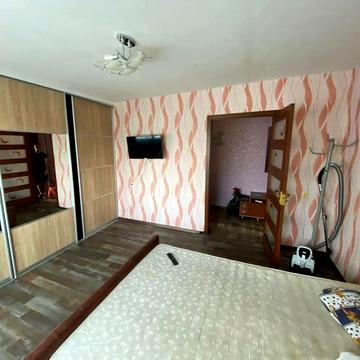 Сдаётся квартира