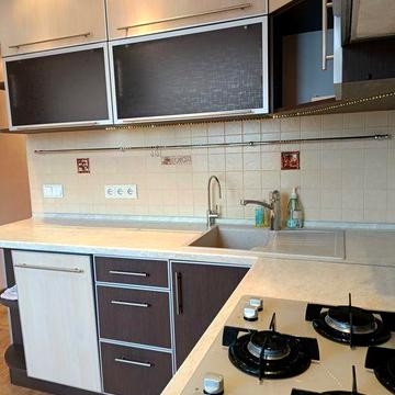 Продам двухкомнатную квартиру. Молодежный.