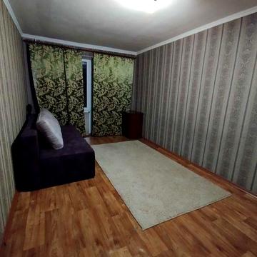 Сдается 1-но комнатную квартиру