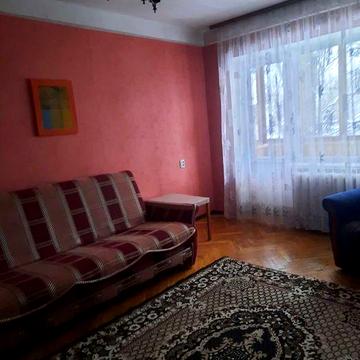 Здам 1-к.квартиру з меблями та технікою, метро Дарниця