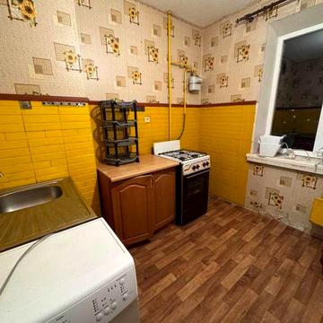 Сдам в аренду 1-к комнатную квартиру в р-н Левада