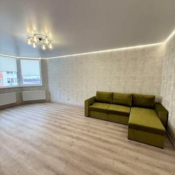 Оренда 1-кімнатної квартири