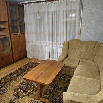 Здається 1 кімнатна квартира