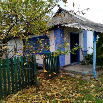 Продам будинок для проживання