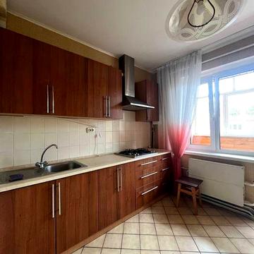 2 кімнатна Л.Лукьяненко.Ремонт.Техніка