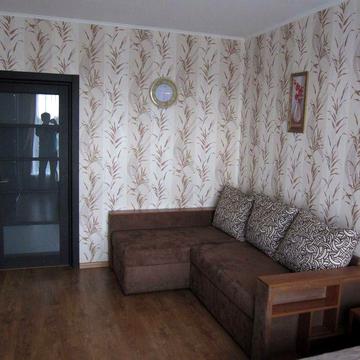 1-кімнатна. ЖК АКВАРЕЛІ-1