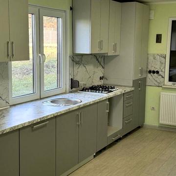 Будинок з гаражем с. Вислобоки, 13 км від Львова