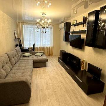 Продам 3-х комн квартиру завод Шевченко, ул.Власенко