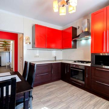 Без %! Простора дворівнева квартира в ЖК Софія ЖК Софія