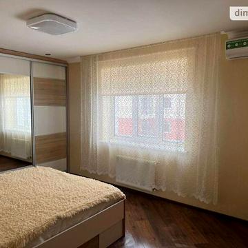 Довгострокова оренда 2к Квартира Чорновола Вячеслава вулиця ЖК На Щасливому, дом 15