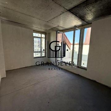 Продаж дворівневої 2-кімнатної квартири в ЖК Синергія Сіті, Ірпінь