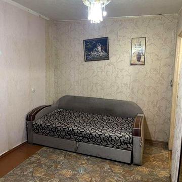 Сдам 1 комн квартира от хозяина  в малосемейках