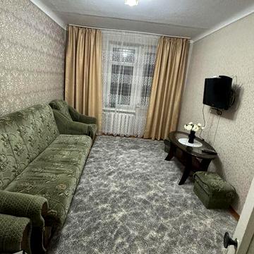 Сдам двухкомнатную квартиру в районе Клушина, Пани-Пицца!!!