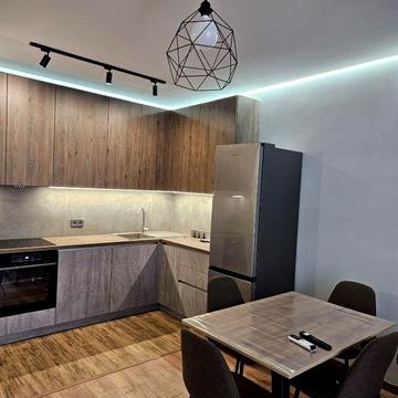 Довгострокова оренда 1,5 кімн квартири ЖК Квадрат