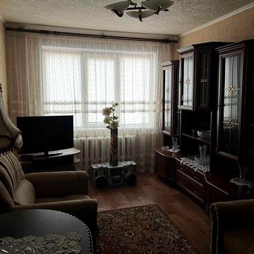 Продам 3-кімнатну квартиру у центрі Тернівки (Вулиця Шахтарська)