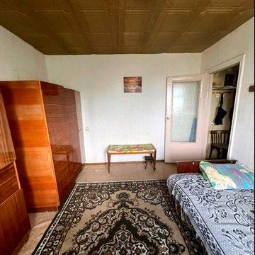 Однокімнатна квартира в Кароліно -Бугазі