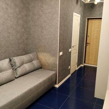 Довгострокова оренда 1к Квартира Цілиноградська вулиця ЖК Алексеевские Акварели