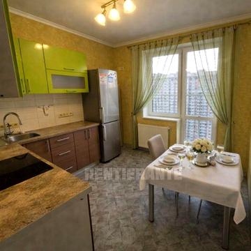 Сдам Говорова звездный городок 2 комн кв