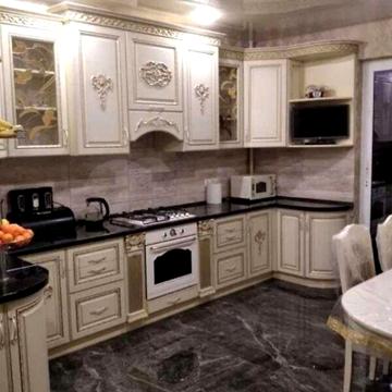 Продаж 3к Квартира Угорська вулиця ЖК ул. Угорская, 17