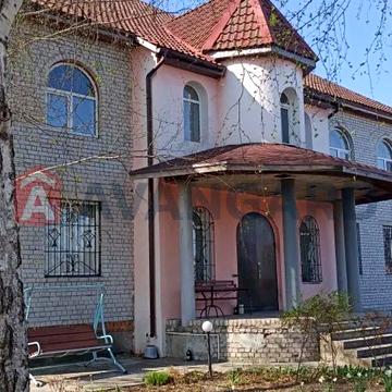 Дніпровська