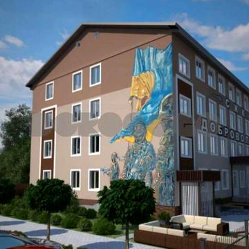 Продаж 1к смарт  з ремонтом!! ЖК Петрівський смарт Святопетрівське